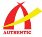 Authentic Group of Companies logo